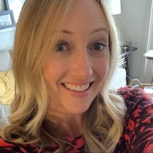 Meet your Posher, Jen